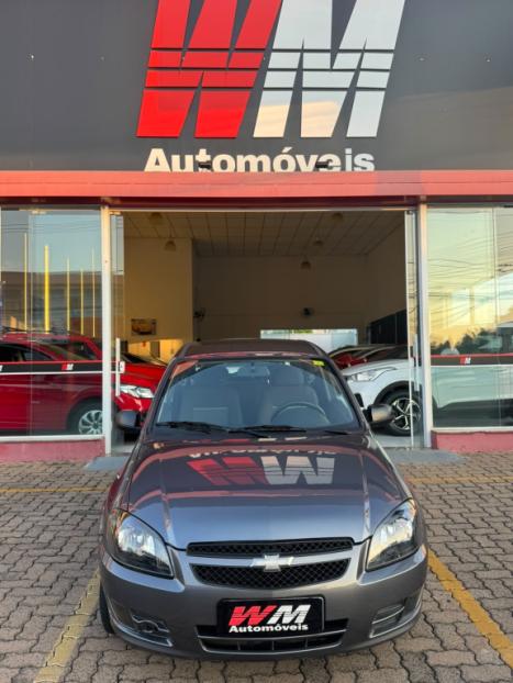 CHEVROLET Celta 1.0 LS FLEX, Foto 1