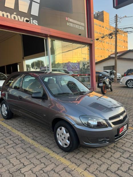CHEVROLET Celta 1.0 LS FLEX, Foto 2