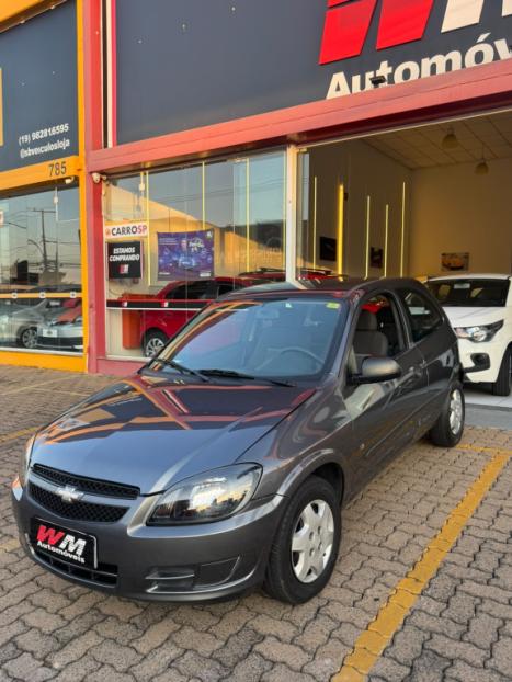 CHEVROLET Celta 1.0 LS FLEX, Foto 3