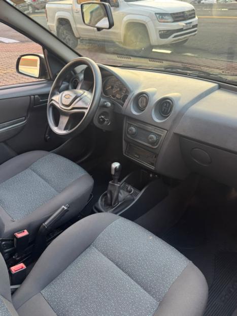 CHEVROLET Celta 1.0 LS FLEX, Foto 4