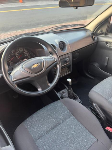 CHEVROLET Celta 1.0 LS FLEX, Foto 5