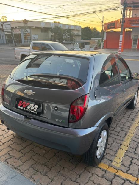 CHEVROLET Celta 1.0 LS FLEX, Foto 8