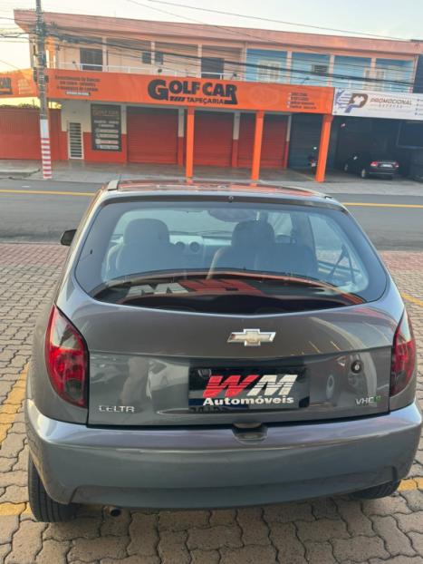 CHEVROLET Celta 1.0 LS FLEX, Foto 9