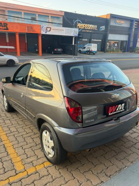 CHEVROLET Celta 1.0 LS FLEX, Foto 10