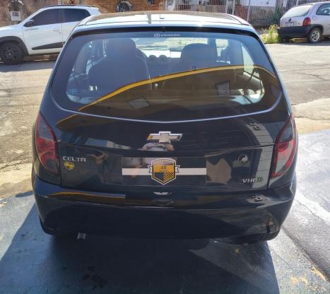 CHEVROLET Celta 1.0 LS FLEX, Foto 5