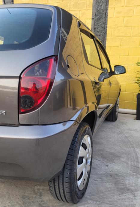 CHEVROLET Celta 1.0 4P FLEX ADVANTAGE, Foto 5