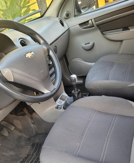 CHEVROLET Celta 1.0 4P FLEX ADVANTAGE, Foto 6