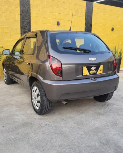 CHEVROLET Celta 1.0 4P FLEX ADVANTAGE, Foto 7
