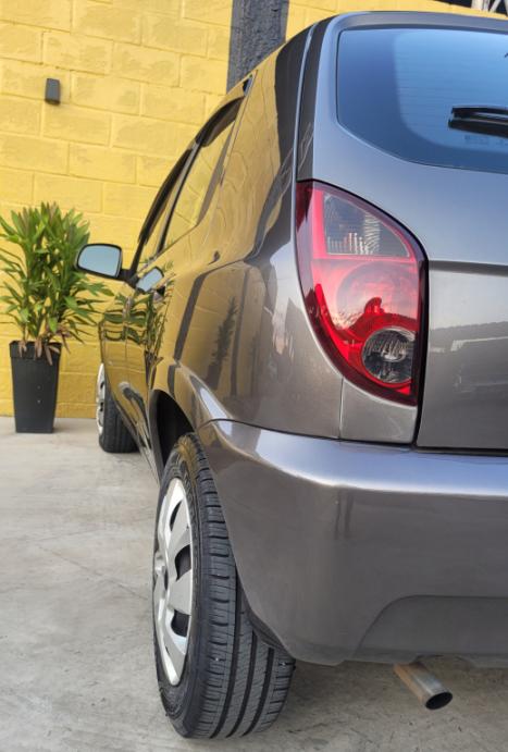 CHEVROLET Celta 1.0 4P FLEX ADVANTAGE, Foto 8