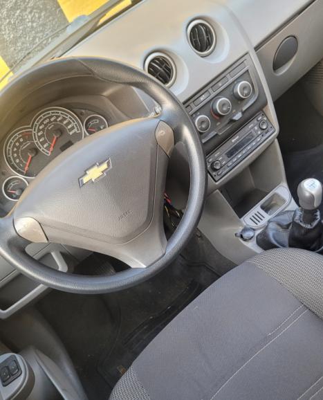 CHEVROLET Celta 1.0 4P FLEX ADVANTAGE, Foto 9