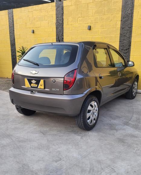 CHEVROLET Celta 1.0 4P FLEX ADVANTAGE, Foto 10