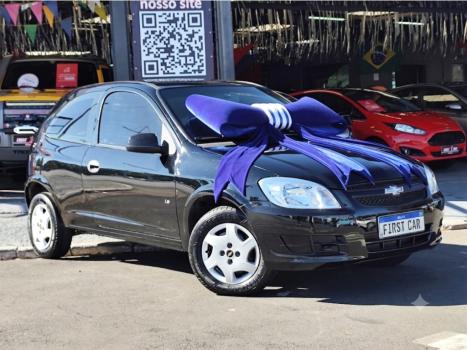 CHEVROLET Celta 1.0 VHCE FLEX LS , Foto 4