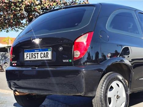 CHEVROLET Celta 1.0 VHCE FLEX LS , Foto 8