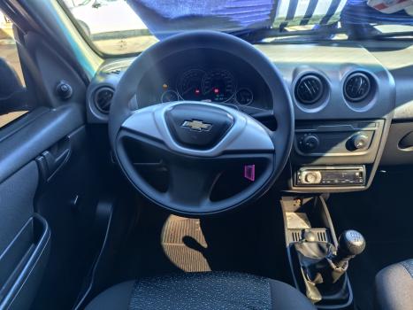 CHEVROLET Celta 1.0 VHCE FLEX LS , Foto 10