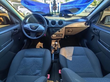 CHEVROLET Celta 1.0 VHCE FLEX LS , Foto 11