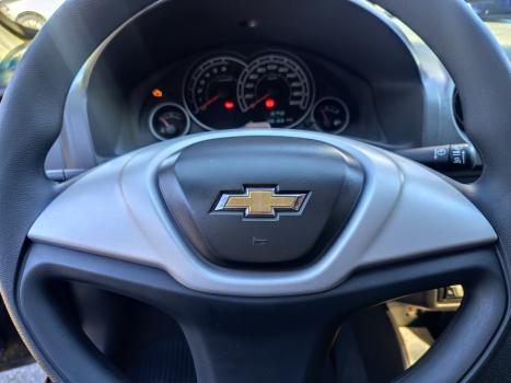 CHEVROLET Celta 1.0 VHCE FLEX LS , Foto 15