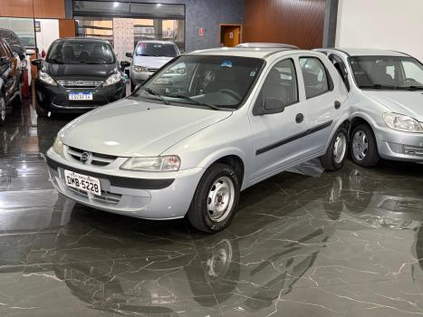 CHEVROLET Celta 1.0 4P, Foto 1