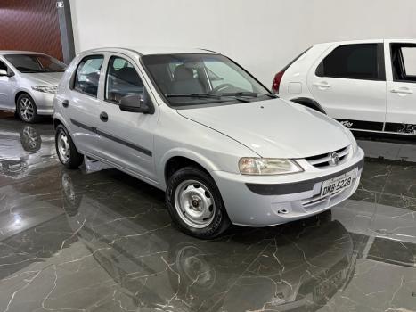 CHEVROLET Celta 1.0 4P, Foto 2