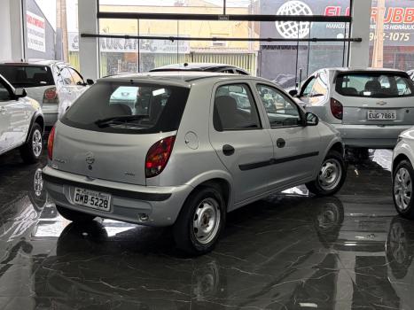 CHEVROLET Celta 1.0 4P, Foto 3