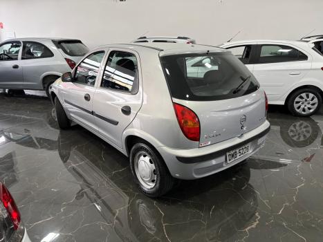 CHEVROLET Celta 1.0 4P, Foto 4