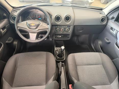 CHEVROLET Celta 1.0 4P LT FLEX, Foto 2