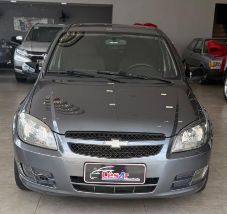 CHEVROLET Celta 1.0 4P LT FLEX, Foto 3