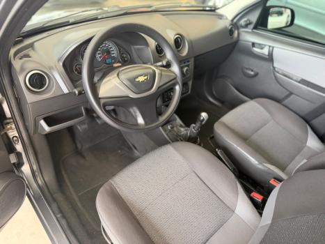 CHEVROLET Celta 1.0 4P LT FLEX, Foto 4