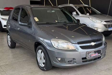 CHEVROLET Celta 1.0 4P LT FLEX, Foto 5