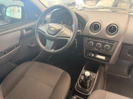 CHEVROLET Celta 1.0 4P LT FLEX, Foto 6