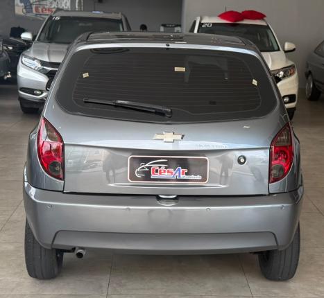 CHEVROLET Celta 1.0 4P LT FLEX, Foto 7