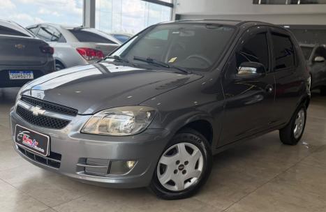 CHEVROLET Celta 1.0 4P LT FLEX, Foto 9