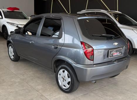 CHEVROLET Celta 1.0 4P LT FLEX, Foto 11
