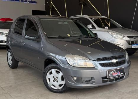 CHEVROLET Celta 1.0 4P LT FLEX, Foto 12