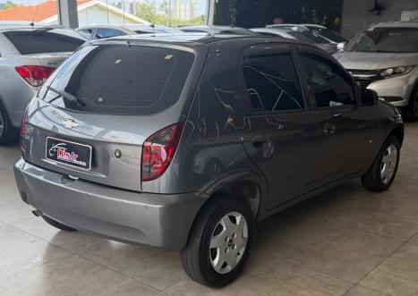 CHEVROLET Celta 1.0 4P LT FLEX, Foto 13