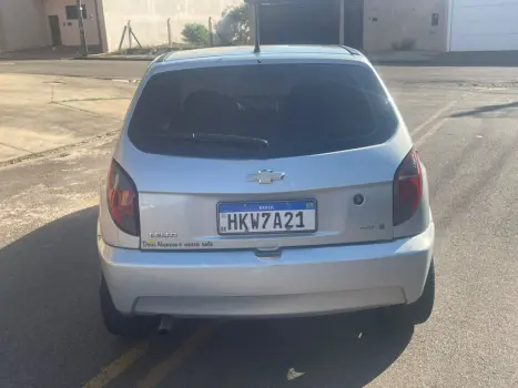 CHEVROLET Celta 1.0 VHCE FLEX LS , Foto 2