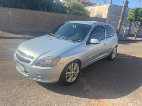 CHEVROLET Celta 1.0 VHCE FLEX LS , Foto 4