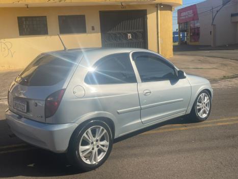 CHEVROLET Celta 1.0 VHCE FLEX LS , Foto 8