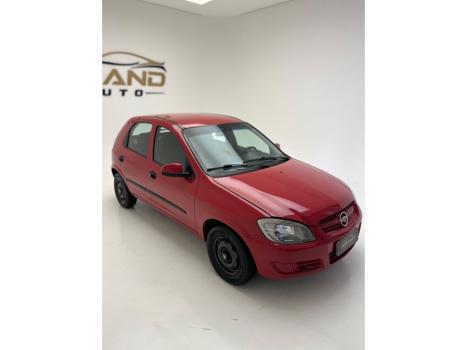 CHEVROLET Celta 1.0 VHCE FLEX SPIRIT , Foto 3
