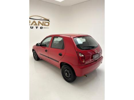 CHEVROLET Celta 1.0 VHCE FLEX SPIRIT , Foto 5