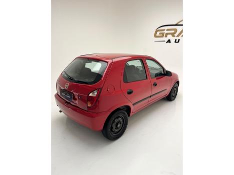 CHEVROLET Celta 1.0 VHCE FLEX SPIRIT , Foto 6
