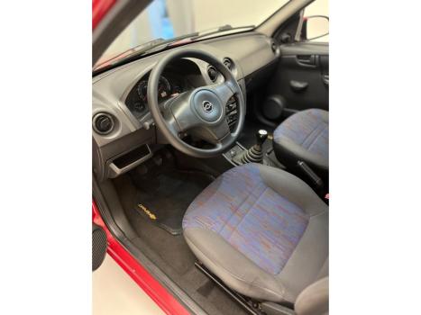 CHEVROLET Celta 1.0 VHCE FLEX SPIRIT , Foto 8