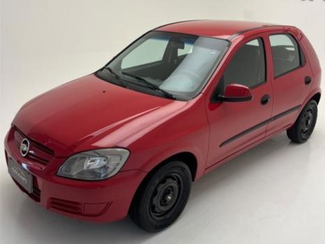 CHEVROLET Celta 1.0 VHCE FLEX SPIRIT , Foto 1