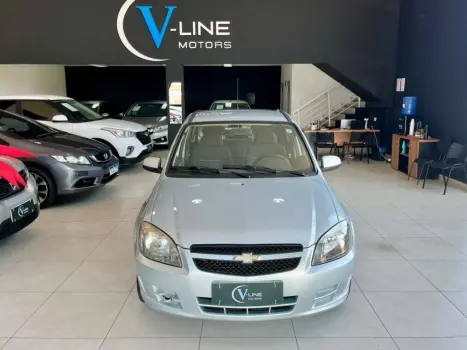 CHEVROLET Celta 1.0 4P LT FLEX, Foto 3