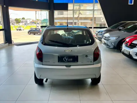 CHEVROLET Celta 1.0 4P LT FLEX, Foto 4