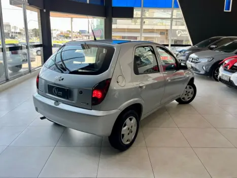 CHEVROLET Celta 1.0 4P LT FLEX, Foto 6
