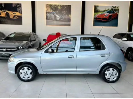 CHEVROLET Celta 1.0 4P LT FLEX, Foto 7