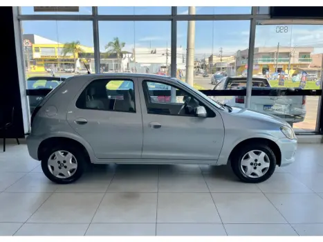 CHEVROLET Celta 1.0 4P LT FLEX, Foto 8