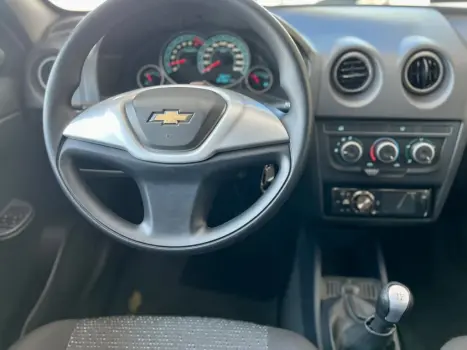 CHEVROLET Celta 1.0 4P LT FLEX, Foto 10