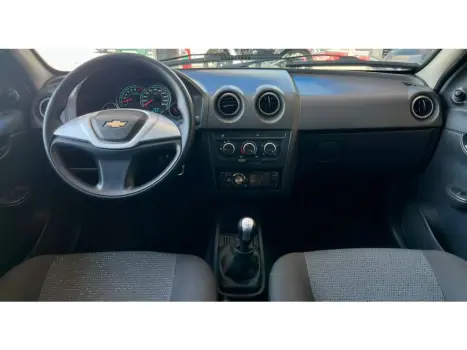 CHEVROLET Celta 1.0 4P LT FLEX, Foto 15