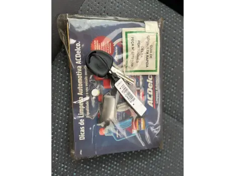 CHEVROLET Celta 1.0 4P LT FLEX, Foto 16